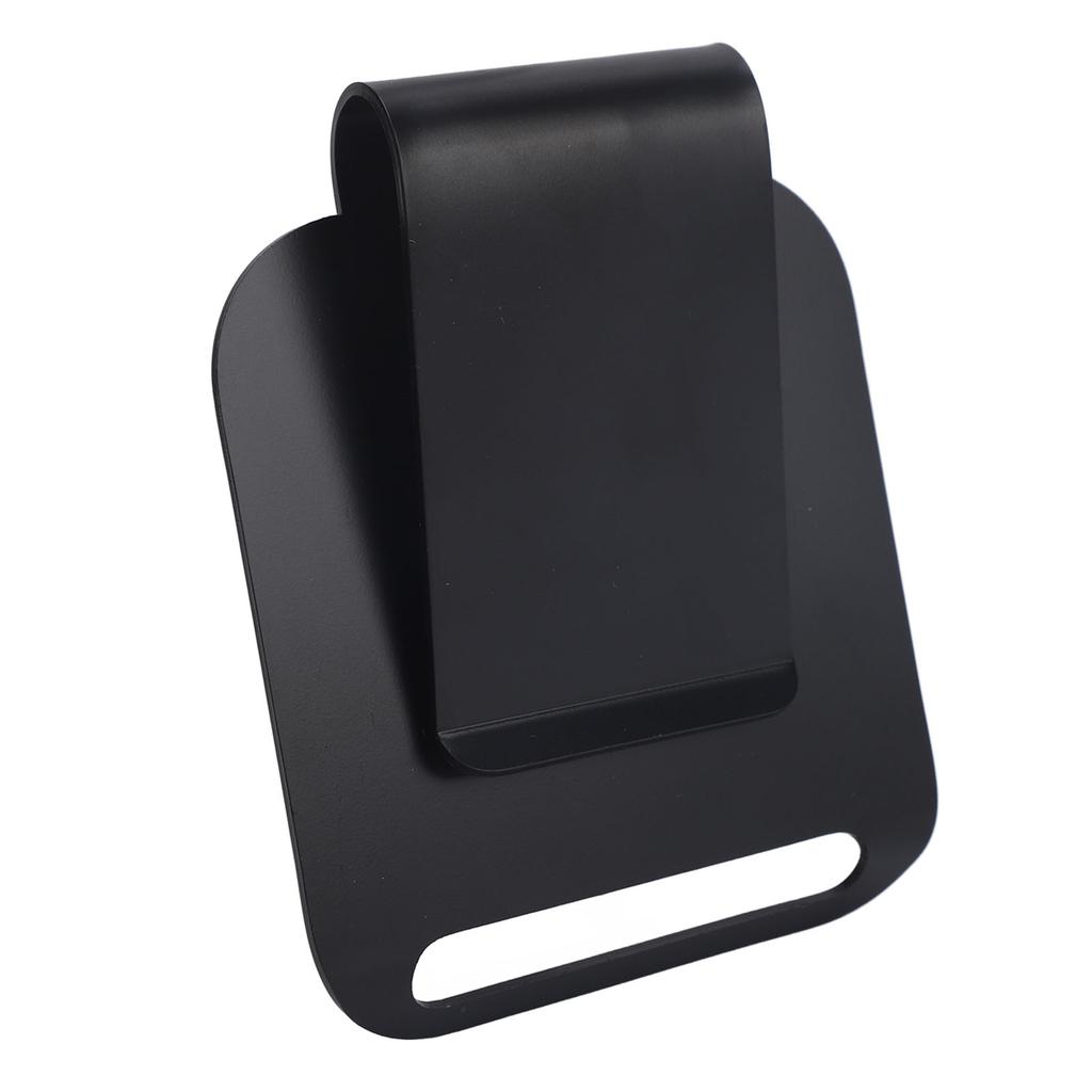 Golfschläger-Landepad Metall-Taschenclip für schnelle, einfache Nutzung Golf-Ausrüstungszubehör Universal