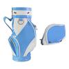 Golf Bottle Wine Bag Single Bottle Bag Red Wine Carrier Golf Accessories