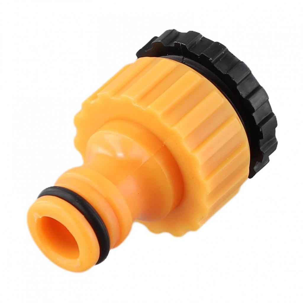 Hose Fittings Quick Connector 1/2 3/4 1 Inch Quick Coupling