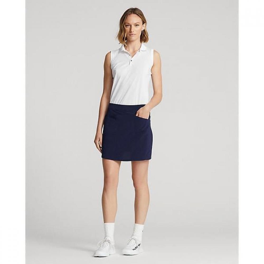 Polo Golf Women S Perforated Stretch Skort wmxgSktncS20011410 XXS