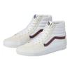 Vans Sk8-Hi Classic Sport - Weiß Port Royal Unisex Sneaker True-White VN0A32QG9YI