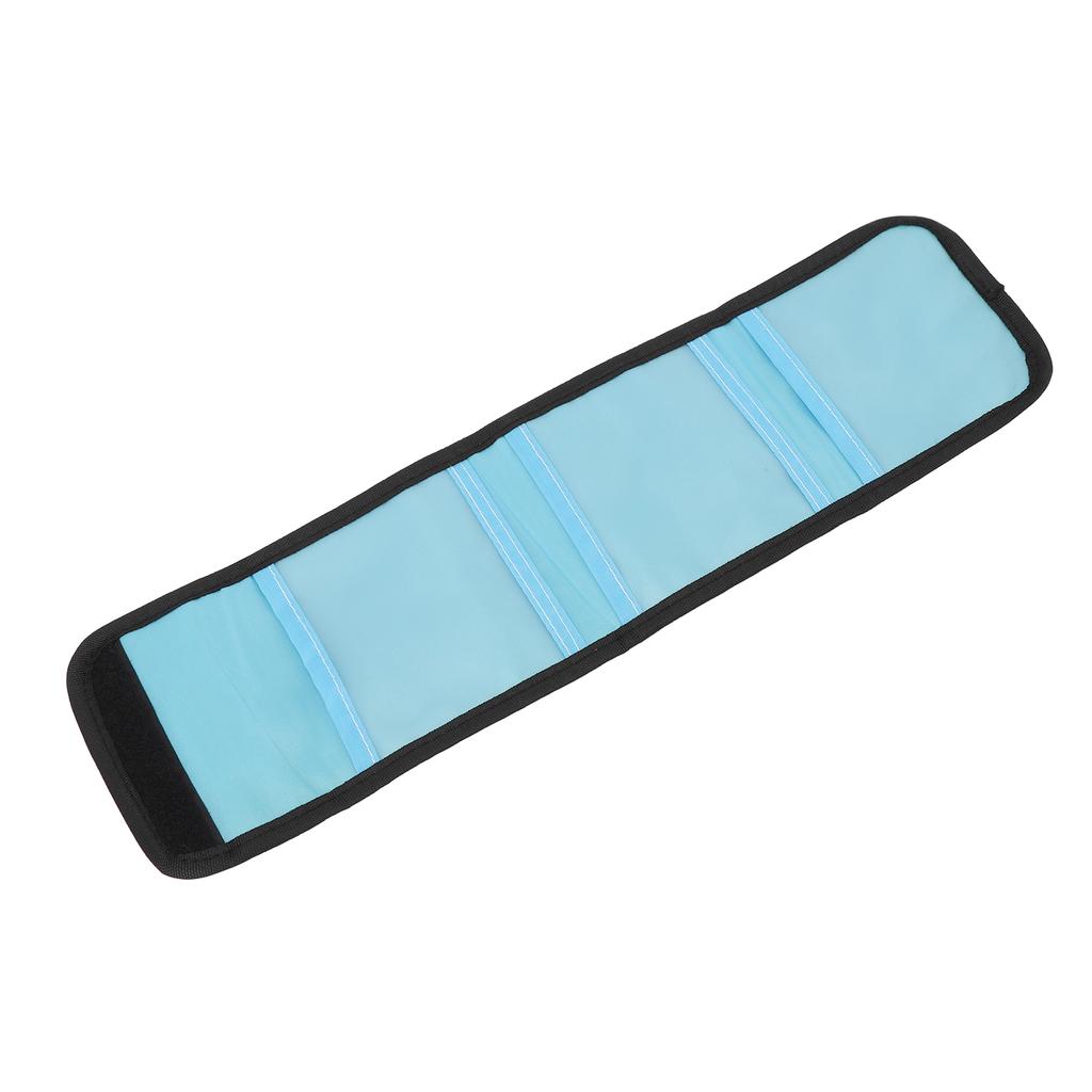 Kamera Objektiv Filter Fall Nylon Faltbare Stoßfest Crashproof Wasserdichte Kamera Objektiv Filter Tasche für