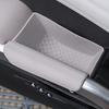 For BYD Yuan Plus ATTO 3 Car Door Storage Box Four Doors Central Control Armrest Box Compartment Storage Auto Accessories