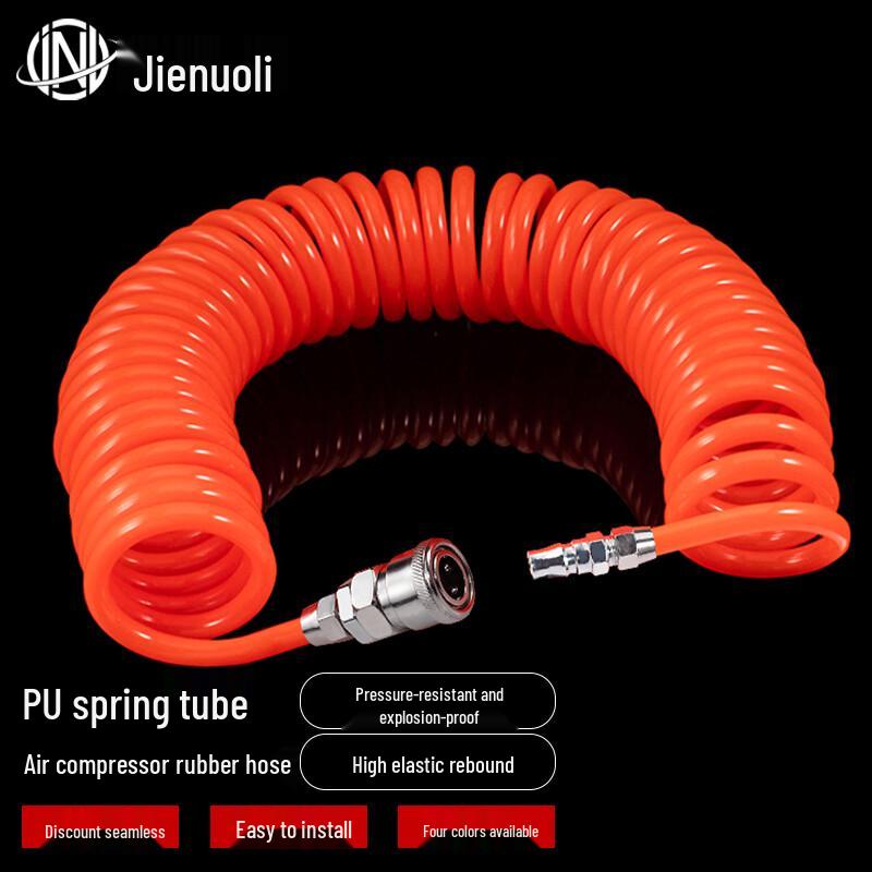 JNL PU Ret retractable Air Hose Kit