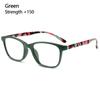 Classic Vintage Optical Eyewear Presbyopia Eyeglasses Anti-blue Light Glasses Computer Goggles