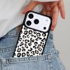 Tiger Zebra Leopard Protective Phone Case for iPhone 17ProMax 12 13 14 15 16e 17 Pro Max Plus Air Cover