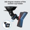 HUD HUD Car Head Up Display Plastic Windshield Projector GPS Car Digital Speedometer  Car Digital