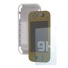 Kit de protection - steelplay - switch lite - coque transparente - verre trempé 9h - mixte