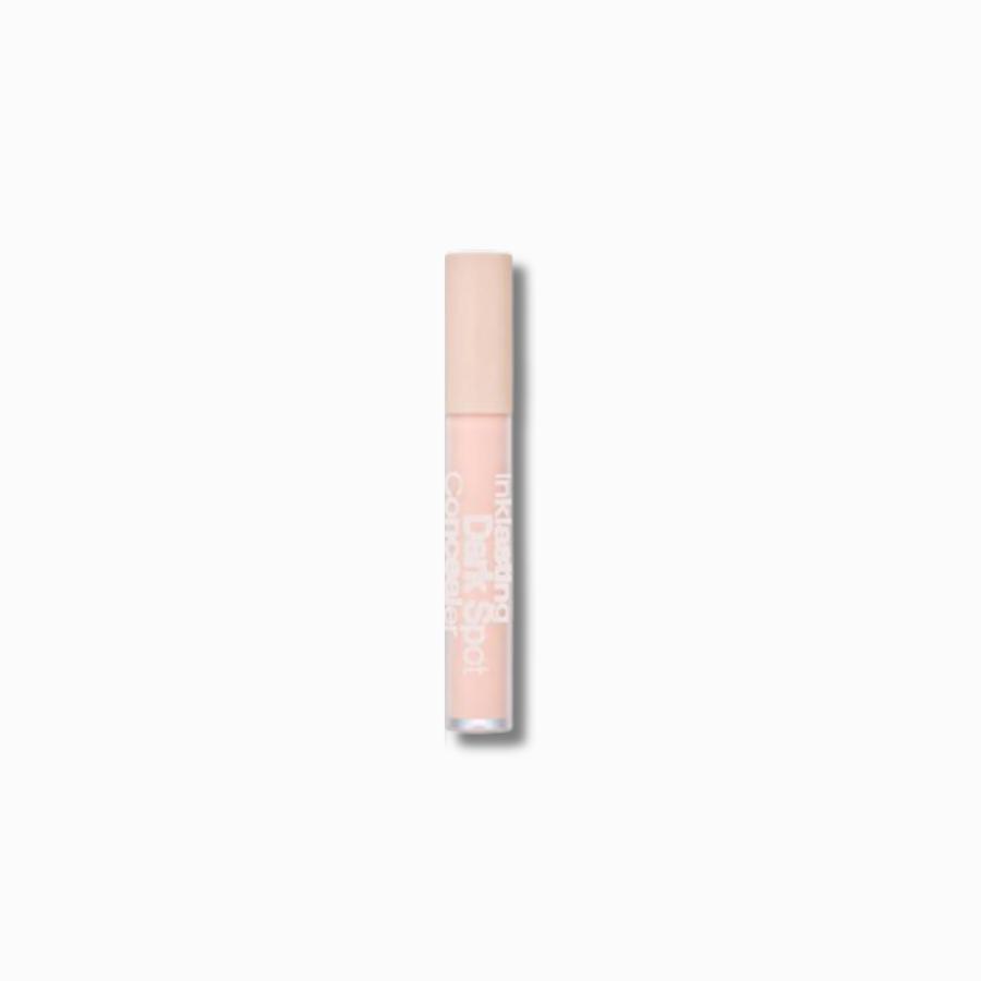 

The Face Shop Ink Lasting Dark Spot Concealer SPF30 PA++++, 5g Pink Light