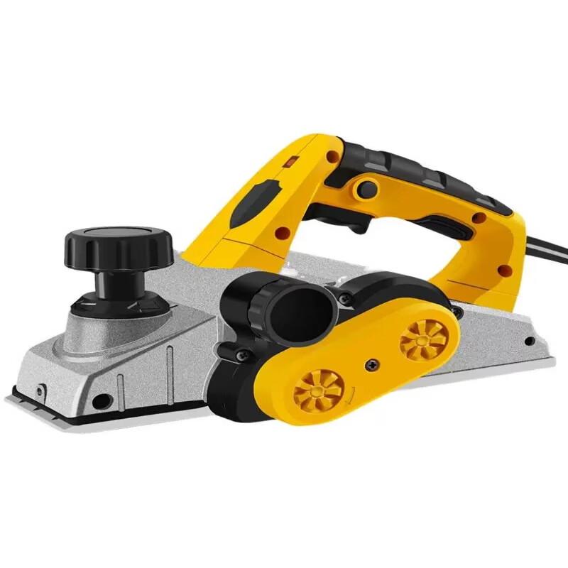 Longmazu 2000W Electric Wood Planer CN plug (adapter included)