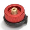 Adapter Gas Adapter For Long Gas Tank Canister Convert