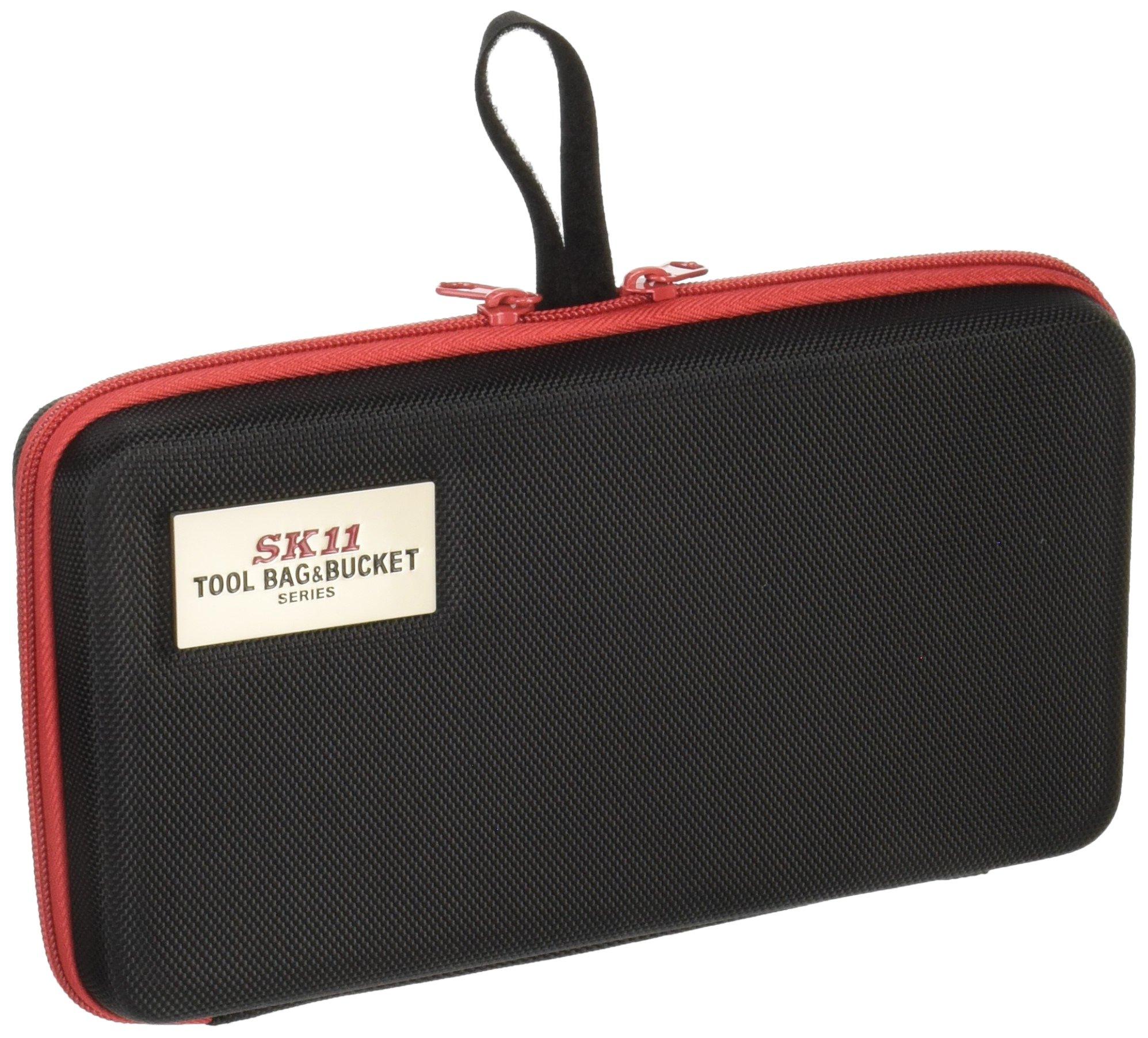 

SK11 Tool case L (SK11) W255×H130mm