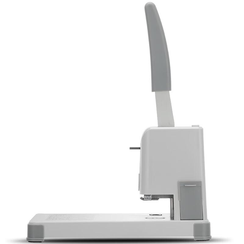 Mașină de legat și perforat documente financiare GEPAD GP-30E priză CN (adaptor inclus)