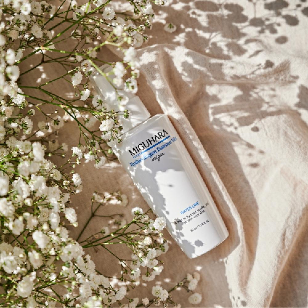 Miguhara Hyaluronsäure Kollagen Essenz-Spray Origin 80ml
