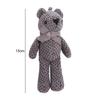 Pendant Key Pendant Toy Decorations Bear Plush Toy Bear Stuffed Toys Stuffed Animals Soft Toys