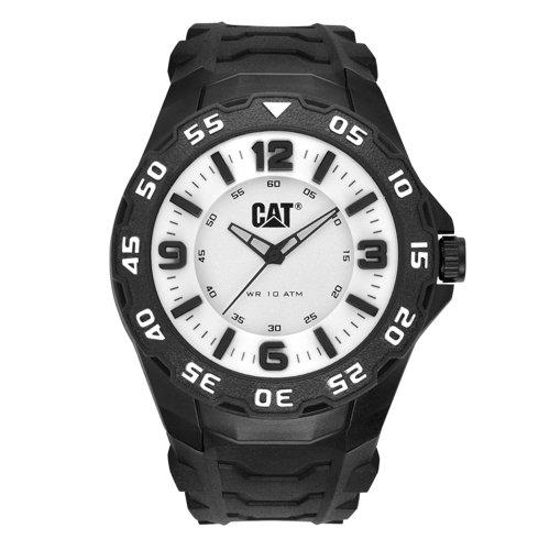 [Caterpillar] Caterpillar MOTION Analog Watch LB.111.21.231 NONE