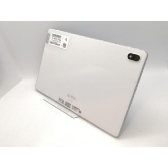 

USED Lenovo Tab P11 5G 4GB 64GB LET01 Moon White SIM‑Free (au Version) білий