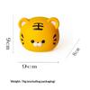 2026 New Mini Cute Tiger Crunchy Squeeze Ball Asmr Anti Stress Hand Relax Gift Toy