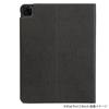 Hard Case Cover for iPad Pro 12.9-inch (2020), Black, TBC-IPP2017BK