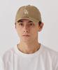 Exclusive 9twenty Cap Yankees Dodgers COOPERS KHAKI ML [New Era] - Men's & Women's - &