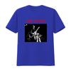 Dire Straits Live Rock Band T Shirt David Mark Knopfler John Illsley Pick Withers Members Design Vintage Washed Streetwear