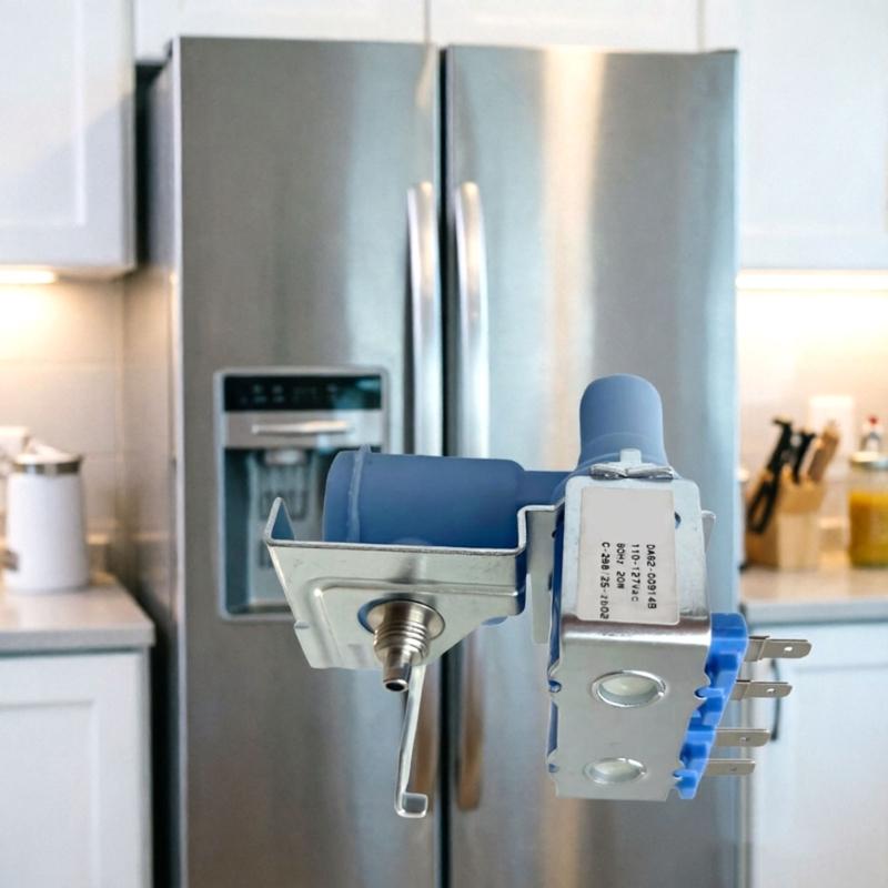 Compatible Water Gate For Refrigerator Models