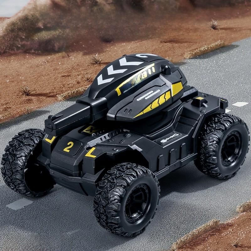 Childrens Offroad Toy Car With Inertia Drive For Boys Interactive Play Gift