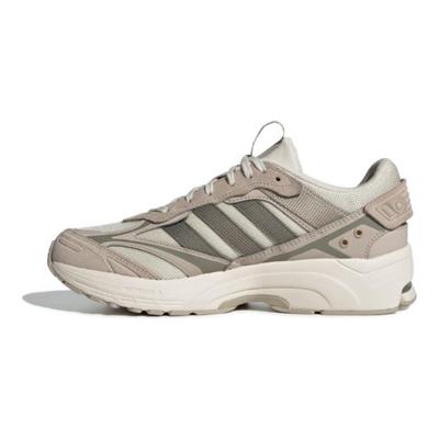 Spiritain 2000 Slip-Resistant Low-Top Casual Running Shoes Unisex Beige Sneakers IH7310