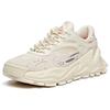 Anta Hot Shock Absorption Non-Slip Wear-Resistant Low-Top Dad Shoes Men sneaker Light-Beige 912018842-6