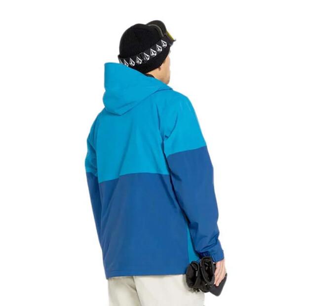 Volcom Куртка L Gore-Tex