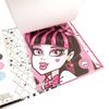 Monster high [K8672] - 'Monster High' Artist's Palette (20 Pieces)
