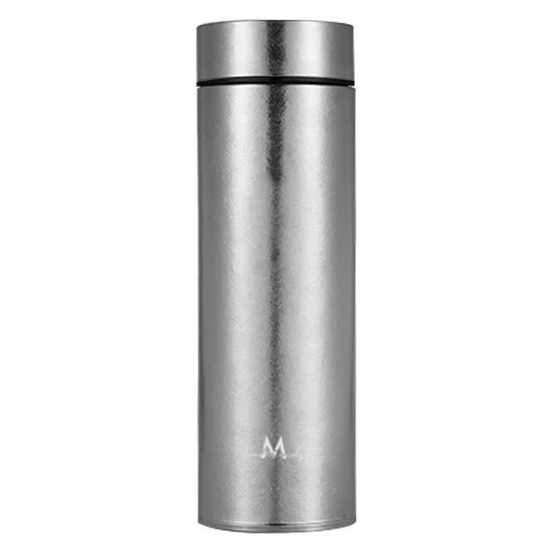 INMINDS Pure Titanium Thermos Bottle