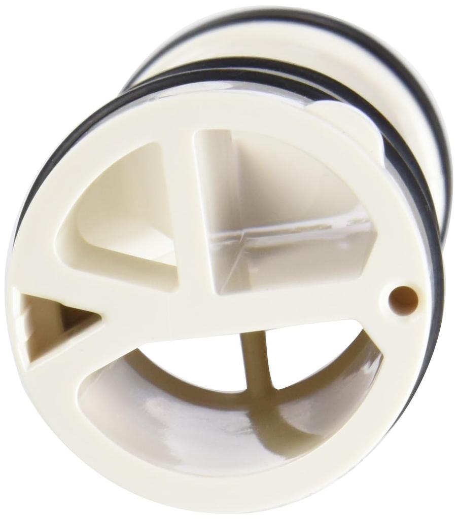 Grohe 47751000 Water Flow No Finish