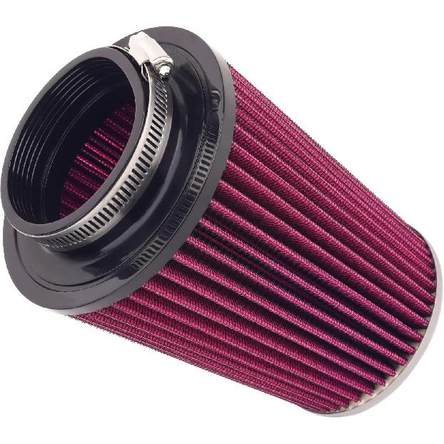 

AHL Air Filter Cleaner Element Compatible with Yamaha YFM700R YFM 700R Raptor 700 2006-2009 2016-2018/YFM700R YFM 700 R Raptor 700R 2010-2018/YFM700R