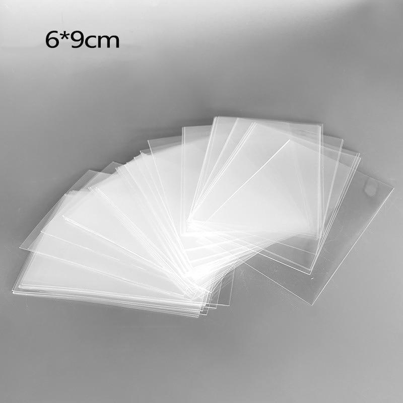 

Рукава протектор 100 шт. магическая доска игра прозрачная сумка для хранения Таро чехлы для детских игрушек подарочные аксессуары