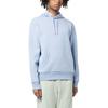 Polo Ralph Lauren Letter Print Hooded Drawstring Long Sleeve Sweatshirt Men Sweatshirt Blue 710881506-026