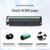 Yangfan Naili Compatible HP CF230A 30A Toner Cartridge with Chip