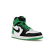 Unisex tenisky Air Jordan 1 Retro High OG Lucky Green Černá Bílá DZ5485-031