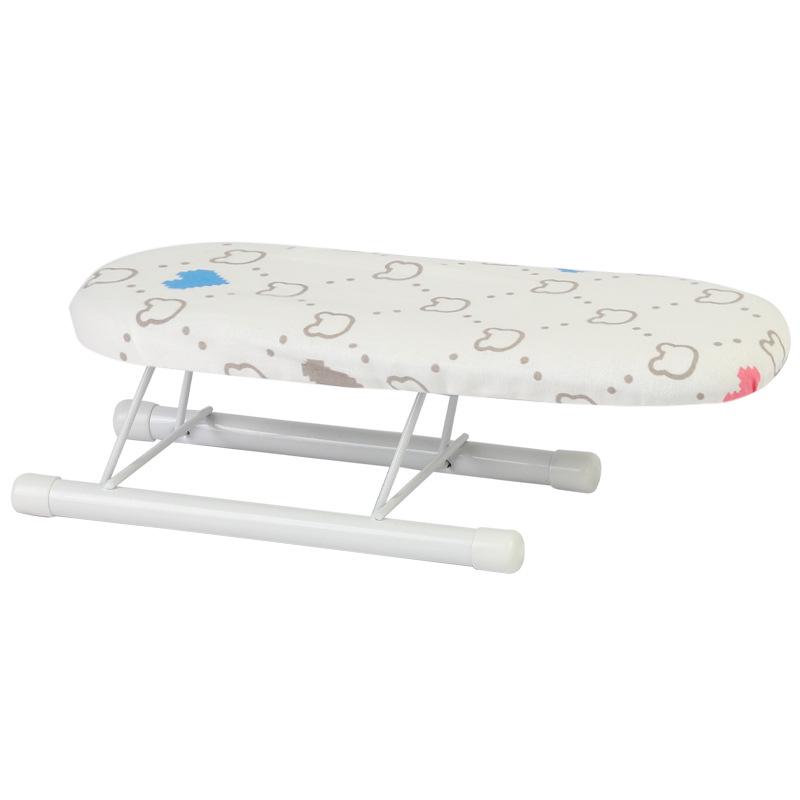 

Складная гладильная доска для манжет и воротников 26*10cm