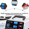 12V/24V 400W Smart Car Battery Charger Automatic Pulse Repair Boat Trickle