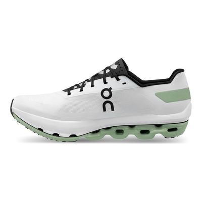 ON Cloudboom Echo Bianco Nero Uomo Sneakers 57.98995