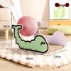 Sanhe Vertical Cat Scratching Ball & Activity Center