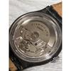 Used [Rare] SWATCH Swatch ROPPONGI Automatic Black. Working Item.