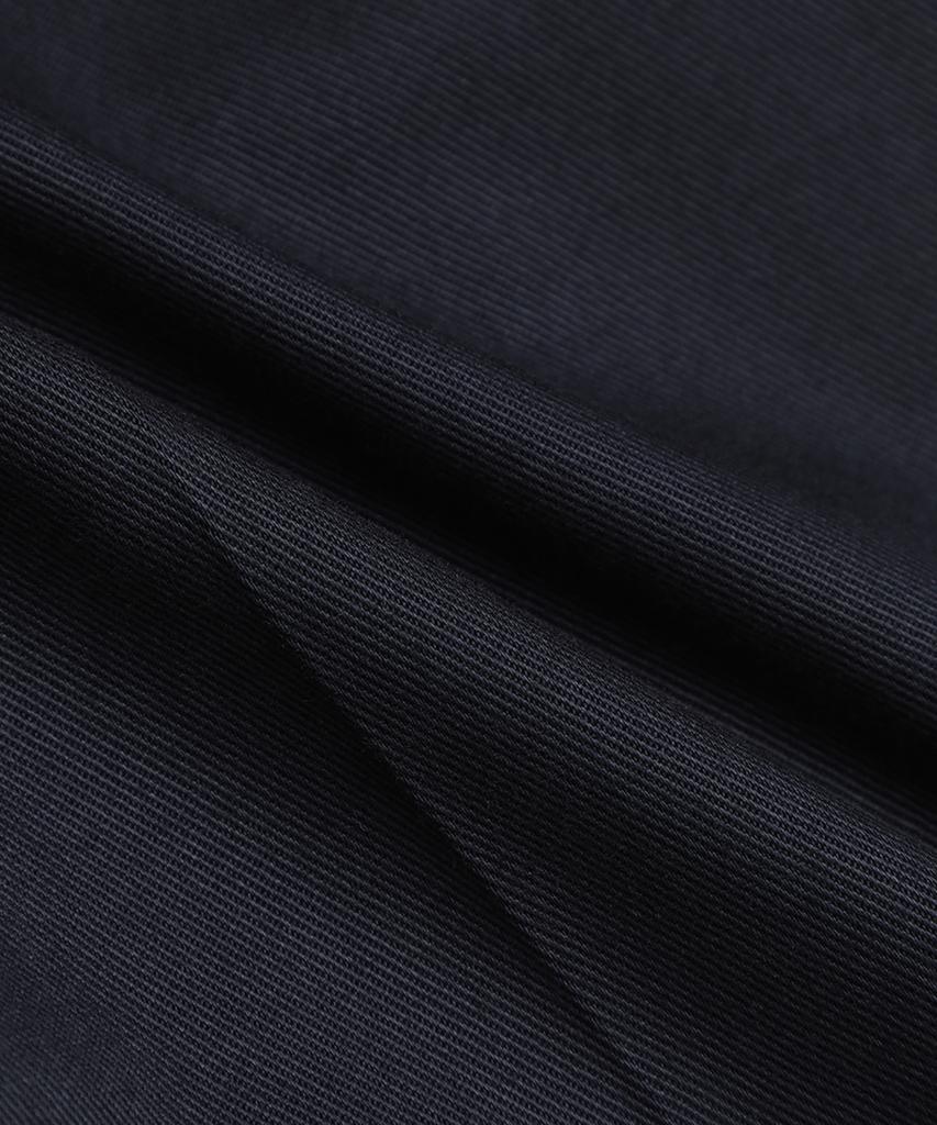 BROOKS BROTHERS Extra Slim Fit Heavyweight Advantage Chino (Navy) (Bbpcmm5587Q)