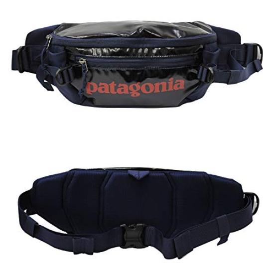 Patagonia Blackholewaistpack5L CNY MISC [item]
