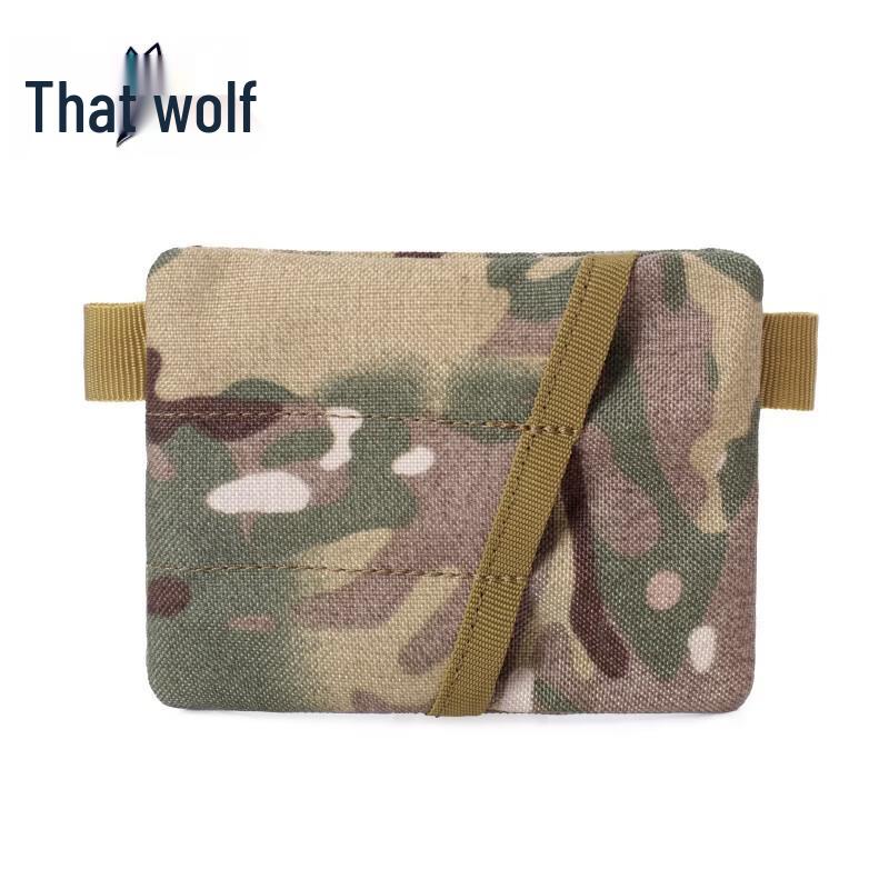 Lilang Outdoor EDC Organizer Wallet