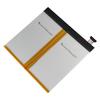 NUOVA Batteria di Ricambio Per ASUS ZenPad Z10 ZT500KL C12P1602 Batteria Tablet 7800mAh