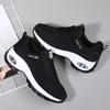 Fashion Women White Running Shoes For Woman Mesh Are Lightweight Breathable Stylish Designed As Luxury Brand Outdoor Walking Training