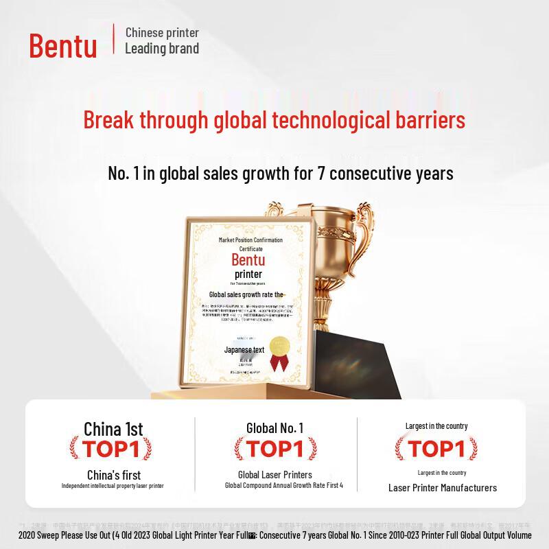 

Pantum P2206NW+ Wireless Black and White Laser Printer