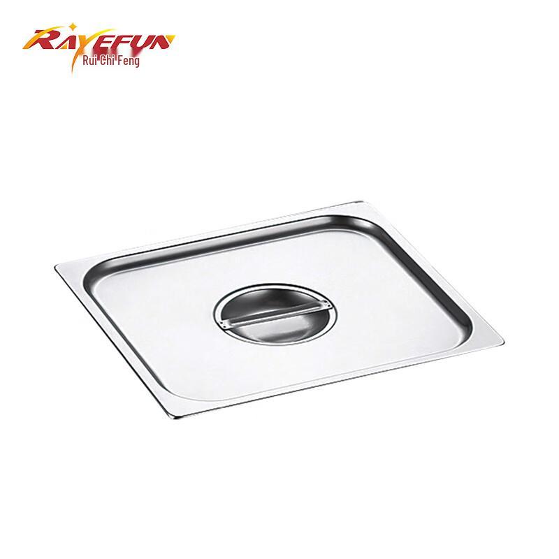 Rui Yifeng Stainless Steel Gastronorm Pan